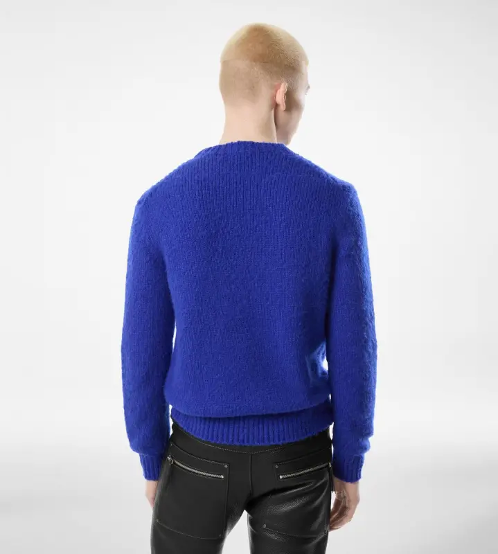 CASHMERE CREW NECK online